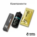 Набор для самозамеса Chaser Black Ice 30 мл