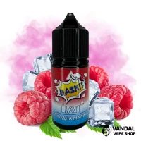 Набори для самозамісу Dash Limit 30 мл 50 мг - Cold Raspberries