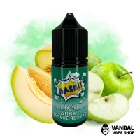 Набори для самозамісу Dash Limit 30 мл 50 мг - Melon Green Apple