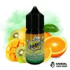 Orange Mango Kiwi 