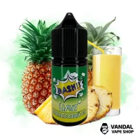 Наборы для самозамеса Dash Limit 30 мл 50 мг - Pineapple Juice