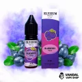 Набор для самозамеса Elyzium 15 мл 50 мг - со вкусом черники с кислинкой Набор для самозамеса Elyzium 15 мл 50 мг - со вкусом черники с кислинкой