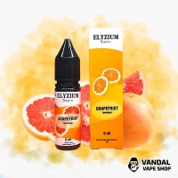 Набор Elyzium 15 мл 50 мг - Грейпфрут