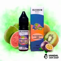 Набор Elyzium 15 мл 50 мг - Киви-Маракуйя-Гуава