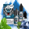 Blueberry Menthol