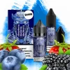 Strawberry Blueberry Blackberry