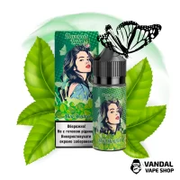 Набор Flavorlab Lady 30 мл 50 мг - Mint Menthol