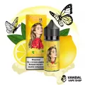 Набор для самозамеса Flavorlab Lady 30 мл со вкусом пива с лимоном