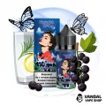Набір для самозамісу Flavorlab Lady 30 мл зі смаком смородинового джину