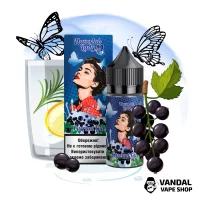 Набір Flavorlab Lady 30 мл 50 мг - Currant Gin