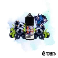 Набор HAPPY 30 мл 50 мг - Currant Cocktail