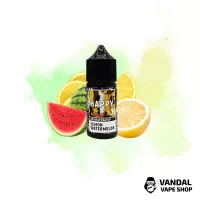 Набор HAPPY 30 мл 50 мг - Lemon Watermelon