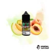 Peach Melon Peach Melon
