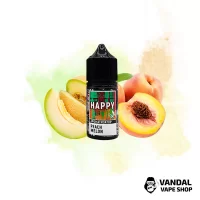 Набор HAPPY 30 мл 25 мг - Peach Melon