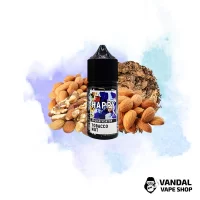 Набор HAPPY 30 мл 25 мг - Tobacco Nut