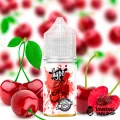 Рідина hype - Cherry 30 мл 25 мг НА СОЛЬОВОМУ НіКОТИНі зі смаком вишні Рідина hype - Cherry 30 мл 25 мг НА СОЛЬОВОМУ НіКОТИНі зі смаком вишні