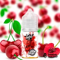 hype - Cherry 30 мл 25 мг
