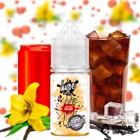 hype - Cola Vanilla 30 мл 50 мг
