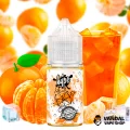 Рідина hype - Mirinda 30 мл 25 мг НА СОЛЬОВОМУ НіКОТИНі зі смаком мандарину Рідина hype - Mirinda 30 мл 25 мг НА СОЛЬОВОМУ НіКОТИНі зі смаком мандарину