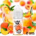 ЖИДКОСТЬ hype - Peach 30 мл 25 мг НА СОЛЕВОМ НИКОТИНЕ СО ВКУСОМ ПЕРСИКа ЖИДКОСТЬ hype - Peach 30 мл 25 мг НА СОЛЕВОМ НИКОТИНЕ СО ВКУСОМ ПЕРСИКа