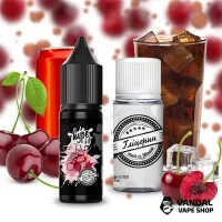 Набір Hype 15 мл 50 мг - Cola Cherry