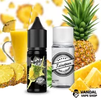 Набір Hype 15 мл 25 мг - Pineapple