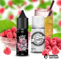 Набор Hype 15 мл 50 мг - Raspberry
