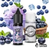 Blueberry Ice Cream