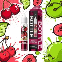 Набор In bottle EVO 30 мл 50 мг - Cherry Sour Apple