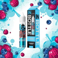 Набор In bottle EVO 30 мл 50 мг - Cranberry Blueberry