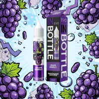 Набор In bottle EVO 30 мл 50 мг - Grape Energy
