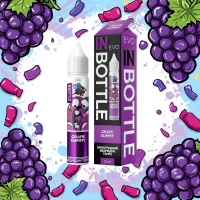 Набор In bottle EVO 30 мл 50 мг - Grape Gummy