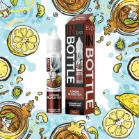 Набор In bottle EVO 30 мл 50 мг - Lemon Black Tea