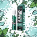 Набор для самозамеса In bottle EVO 30 мл 50 мг со вкусом мяты Набор для самозамеса In bottle EVO 30 мл 50 мг со вкусом мяты