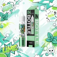 Набор In bottle EVO 30 мл 50 мг - Mojito