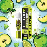 Набор In bottle EVO 30 мл 50 мг - Sour Green Apple