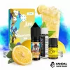 Sour Lemon Ice