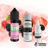 Strawberry Blackberries Strawberry Blackberries