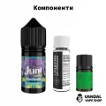 Набор для самозамеса Juni Mix 30 мл