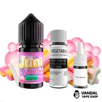 Набор Juni 30 мл 50 мг - Fruit Gum