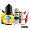 Lemon Watermelon