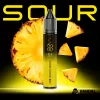 Pineapple Menthol Pineapple Menthol