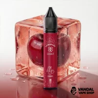 Набор Lucky 30 мл 50 мг - Cherry lemonade
