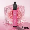 Rose lemonade