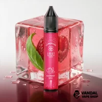 Набір Lucky 30 мл 50 мг - Rasberry Basil