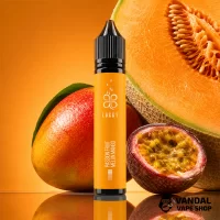 Набор Lucky 30 мл 50 мг - Passion Melon Mango