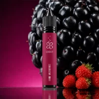 Набор Lucky 30 мл 65 мг - Wild Berries