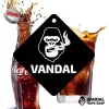 Ароматизатор для авто - Vandal Vape - Cola Ароматизатор для авто - Vandal Vape - Cola