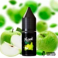 Жидкость hype - My Pods 10 мл 30 мг на солевом никотине со вкусом яблока