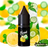 hype - My Pods Cucumber 10 мл 30 мг
